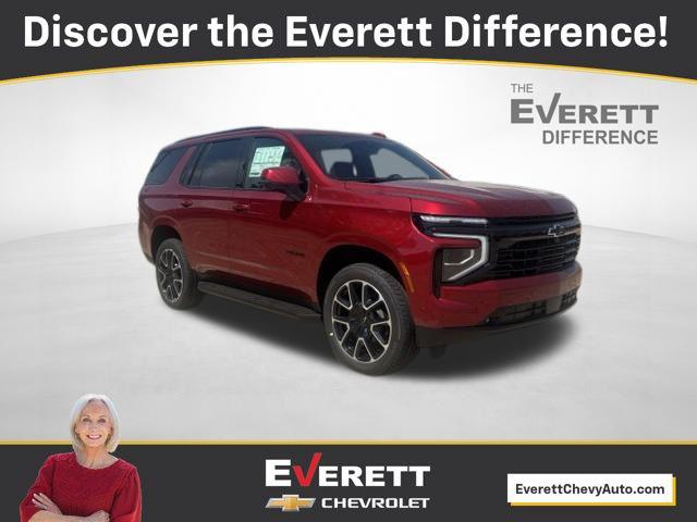 2026 Chevrolet Tahoe 4WD RST for sale in Benton, AR