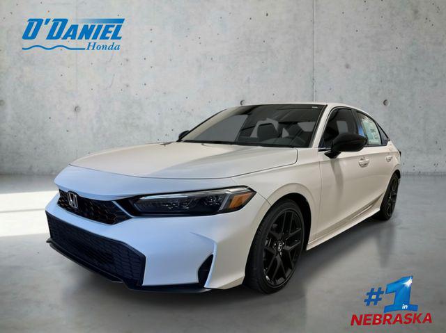 2026 Honda Civic Sport for sale in Omaha, NE
