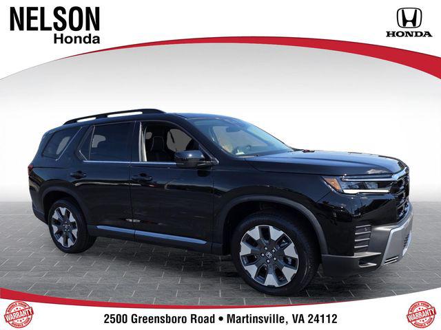 2026 Honda Pilot Elite for sale in Martinsville, VA