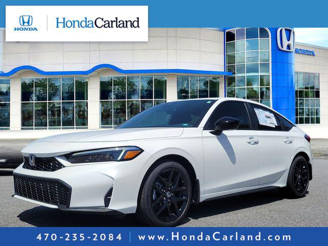 2026 Honda Civic Sport for sale in Roswell, GA