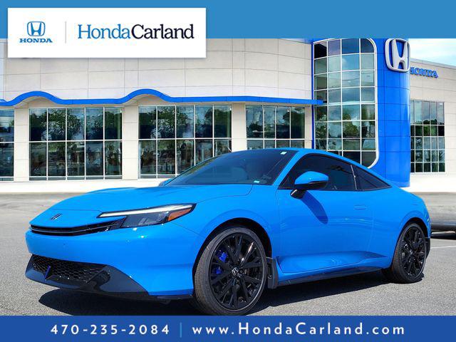 2026 Honda Prelude Hybrid for sale in Roswell, GA