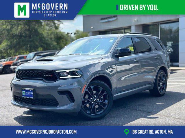 2025 Dodge Durango R/T AWD for sale in Acton, MA