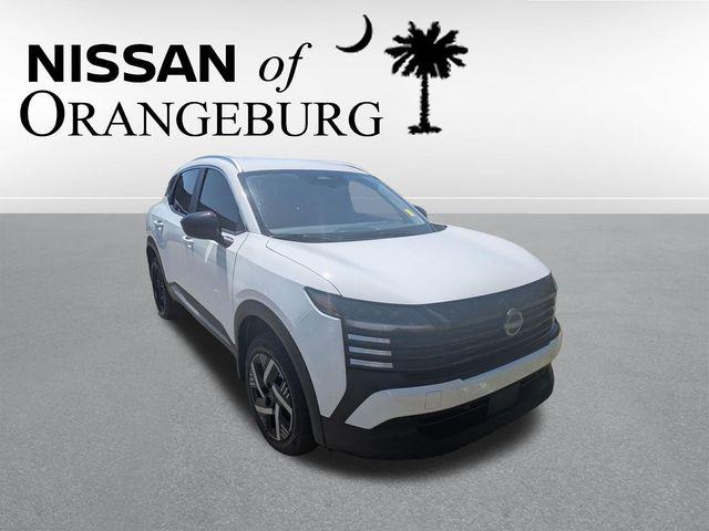 2026 Nissan Kicks SV for sale in Orangeburg, SC
