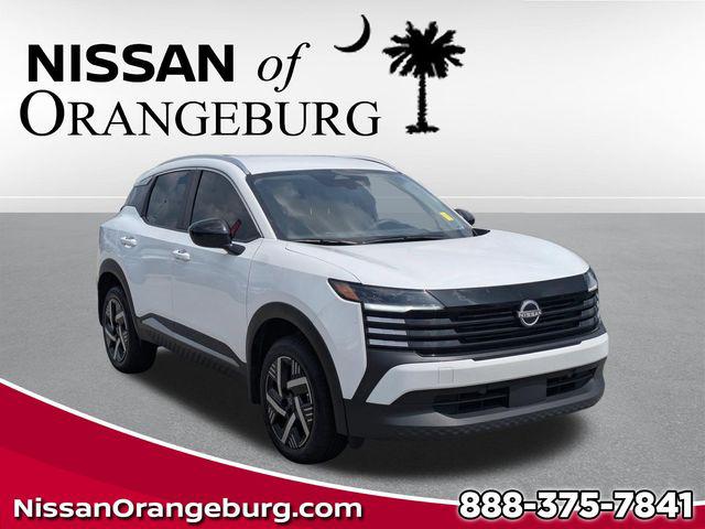 2026 Nissan Kicks SV for sale in Orangeburg, SC