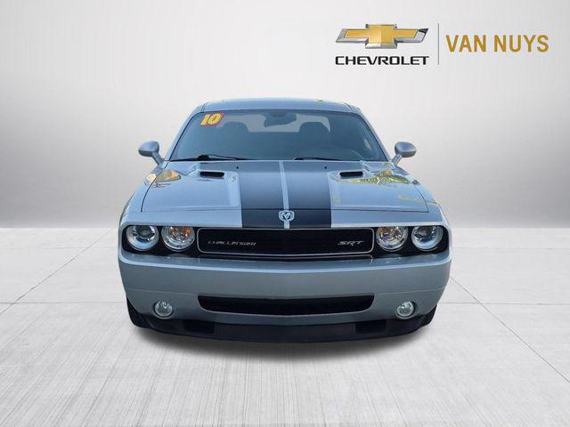 2010 Dodge Challenger SRT8