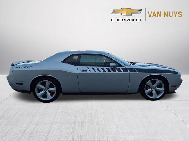 2010 Dodge Challenger SRT8