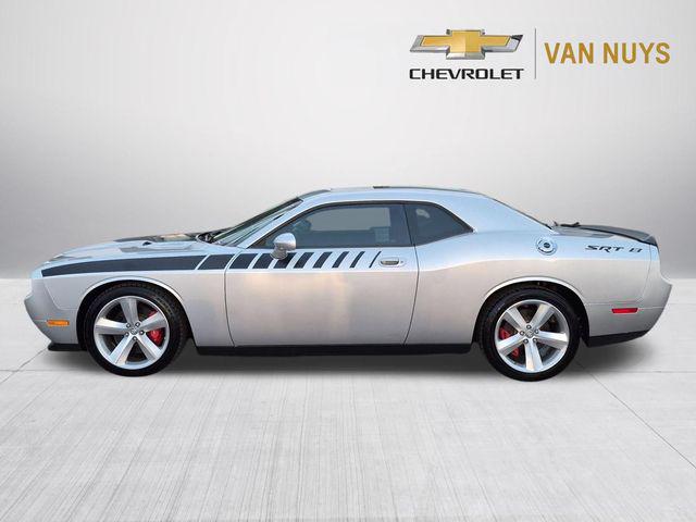 2010 Dodge Challenger SRT8