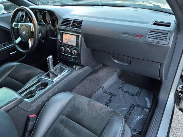 2010 Dodge Challenger SRT8