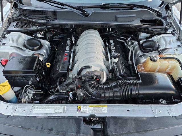 2010 Dodge Challenger SRT8