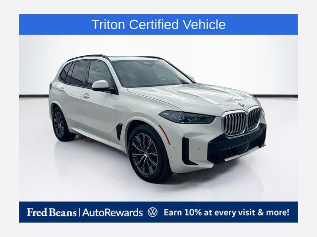 2026 BMW X5 xDrive50e for sale in Doylestown, PA
