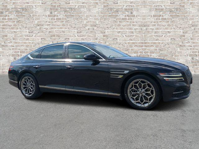 2023 Genesis G80 2.5T RWD for sale in Richmond, VA