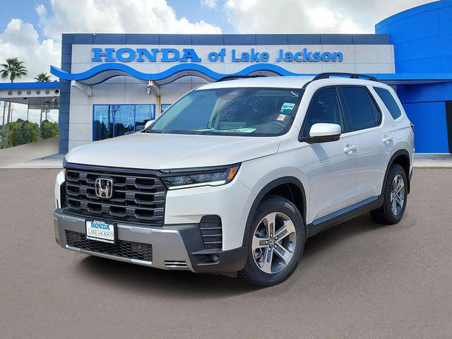 2026 Honda Pilot EX-L for sale in Lake Jackson, TX