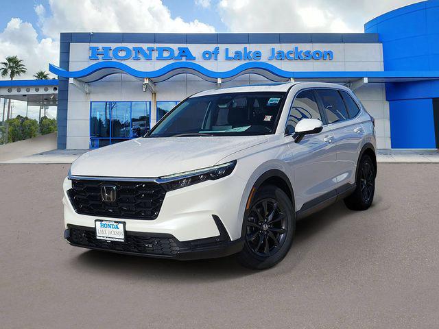 2026 Honda CR-V EX-L 2WD for sale in Lake Jackson, TX