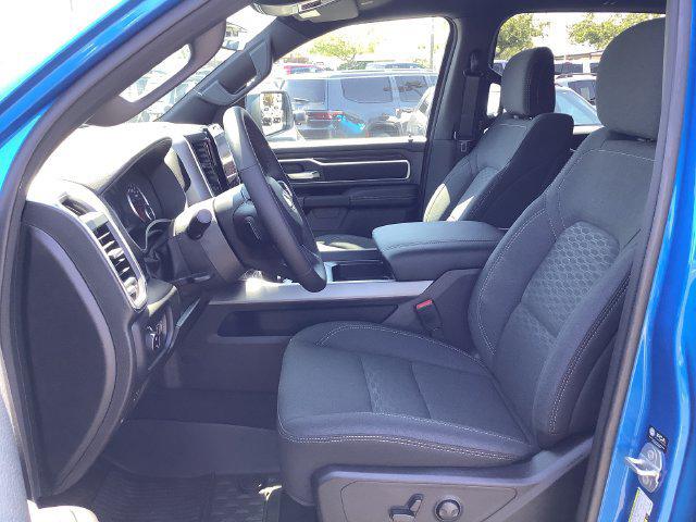 2026 Ram 1500 Big Horn Crew Cab 4x4 64 Box