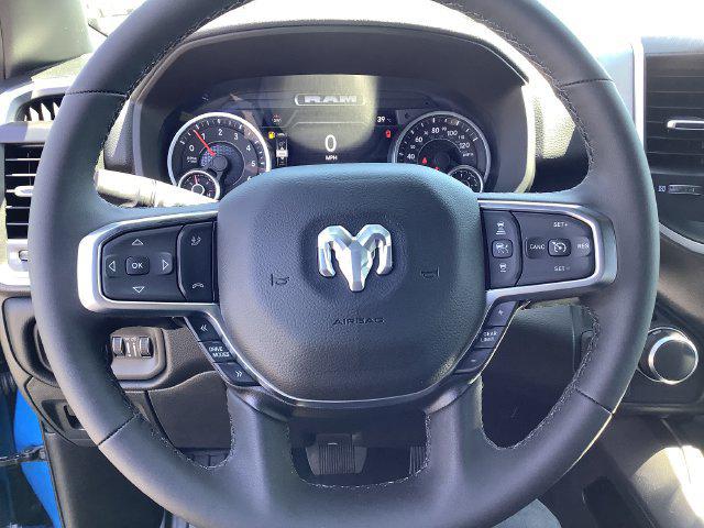 2026 Ram 1500 Big Horn Crew Cab 4x4 64 Box