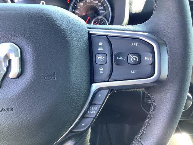 2026 Ram 1500 Big Horn Crew Cab 4x4 64 Box