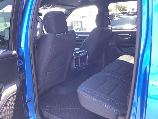 2026 Ram 1500 Big Horn Crew Cab 4x4 64 Box