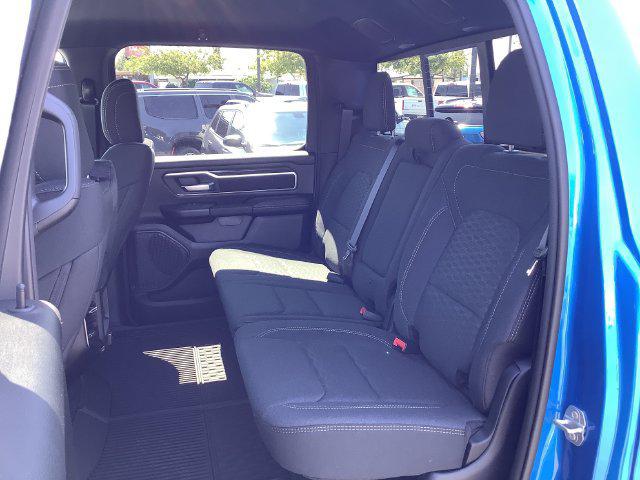 2026 Ram 1500 Big Horn Crew Cab 4x4 64 Box
