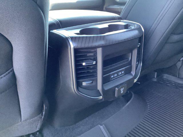 2026 Ram 1500 Big Horn Crew Cab 4x4 64 Box