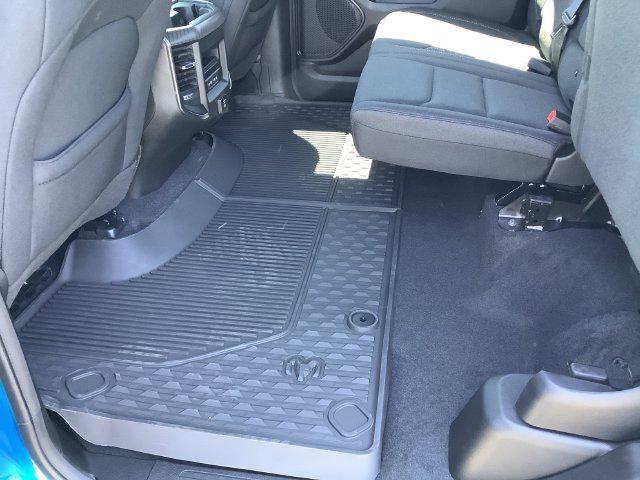 2026 Ram 1500 Big Horn Crew Cab 4x4 64 Box