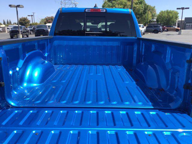 2026 Ram 1500 Big Horn Crew Cab 4x4 64 Box