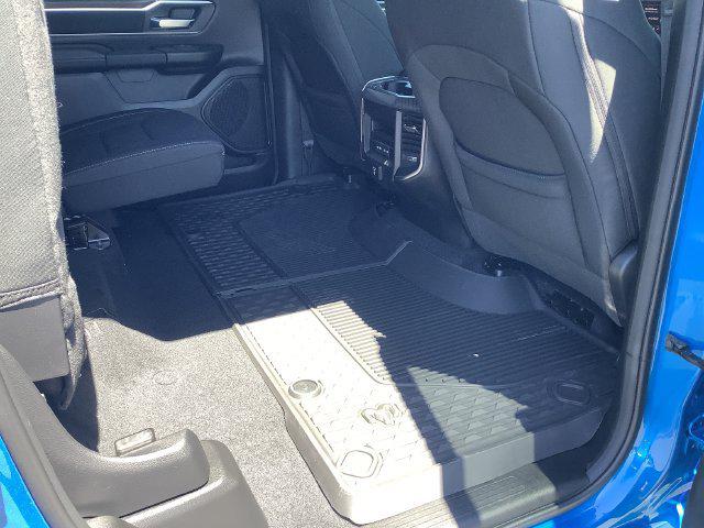 2026 Ram 1500 Big Horn Crew Cab 4x4 64 Box