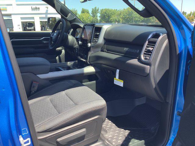 2026 Ram 1500 Big Horn Crew Cab 4x4 64 Box