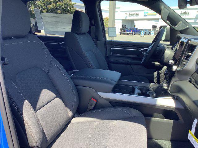 2026 Ram 1500 Big Horn Crew Cab 4x4 64 Box