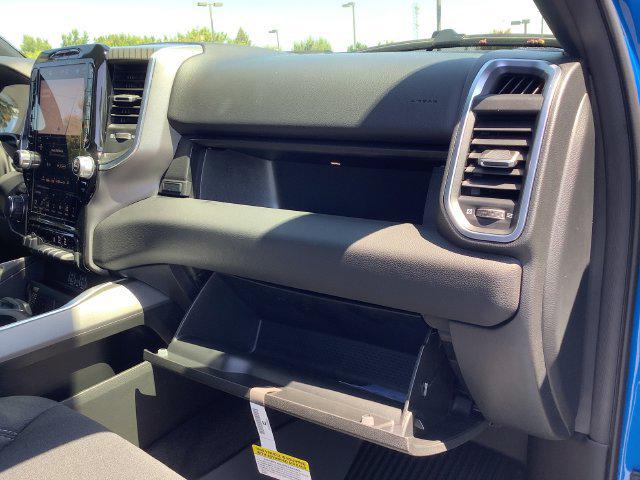 2026 Ram 1500 Big Horn Crew Cab 4x4 64 Box