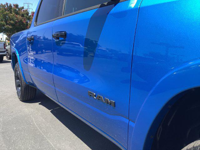 2026 Ram 1500 Big Horn Crew Cab 4x4 64 Box