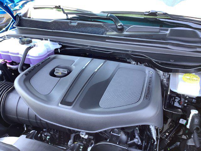 2026 Ram 1500 Big Horn Crew Cab 4x4 64 Box