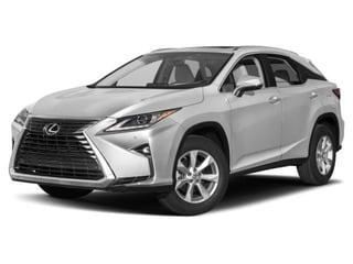 2018 Lexus RX 350 Unknown for sale in Irondale, AL