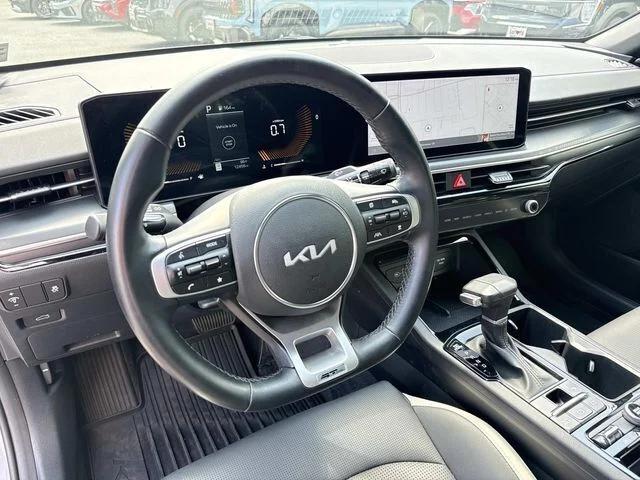 2025 Kia K5 GT-Line 2025 Kia K5 GT-Line