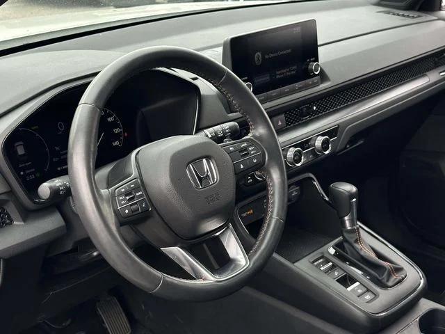2024 Honda CR-V Hybrid Sport 2024 Honda CR-V Hybrid Sport
