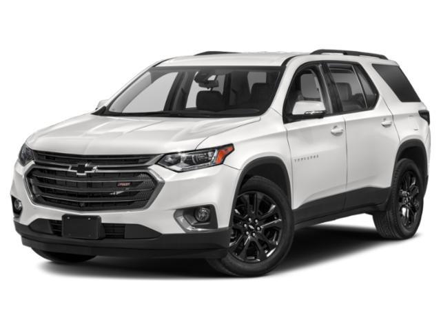 2021 Chevrolet Traverse FWD RS for sale in Waycross, GA