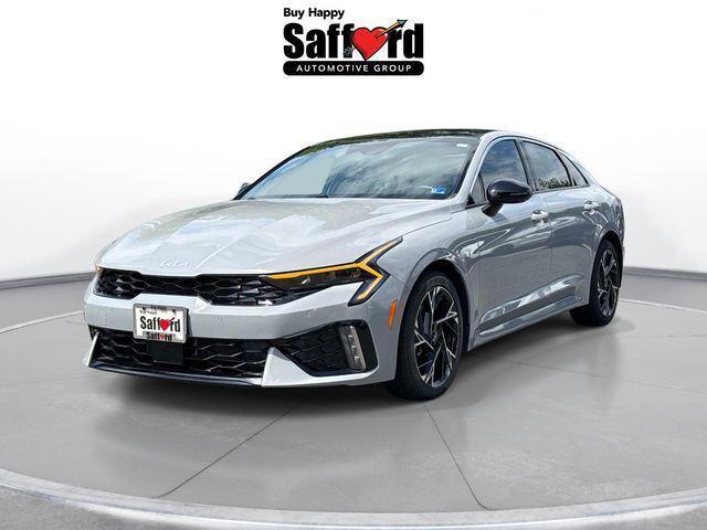 2025 Kia K5 GT-Line 2025 Kia K5 GT-Line