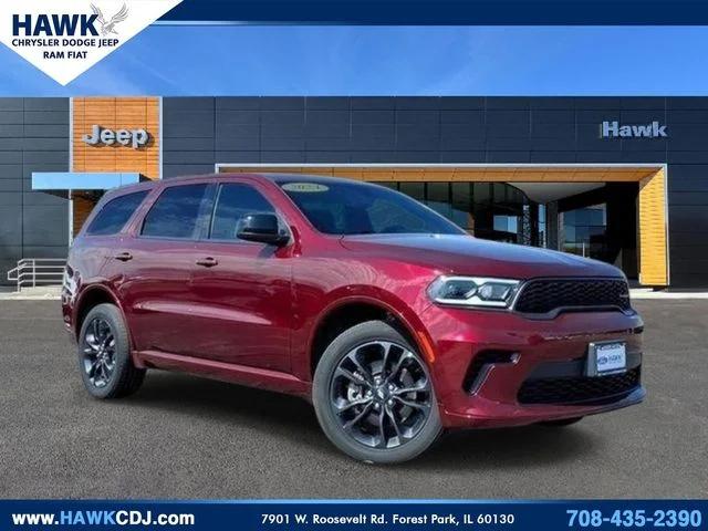 2025 Dodge Durango GT AWD for sale in Forest Park, IL