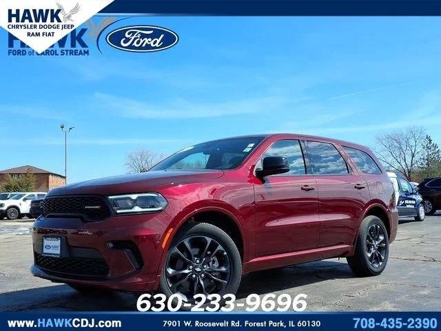 2025 Dodge Durango GT AWD