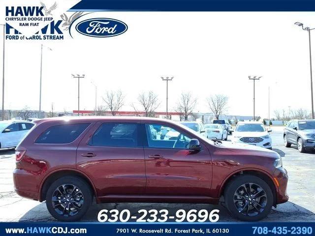2025 Dodge Durango GT AWD
