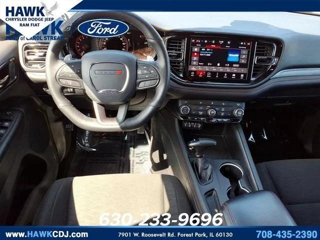 2025 Dodge Durango GT AWD