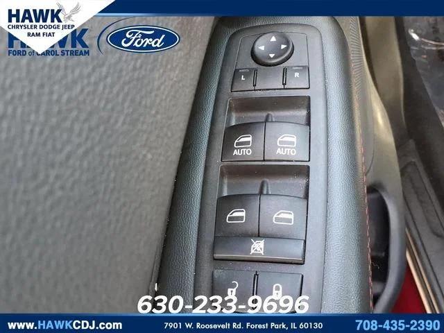 2025 Dodge Durango GT AWD