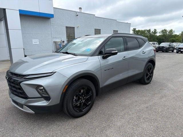 2023 Chevrolet Blazer FWD 3LT for sale in Excelsior Springs, MO