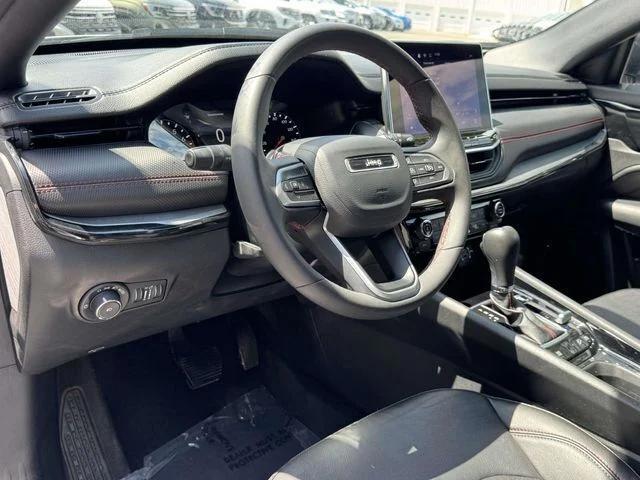 2024 Jeep Compass Trailhawk 4x4