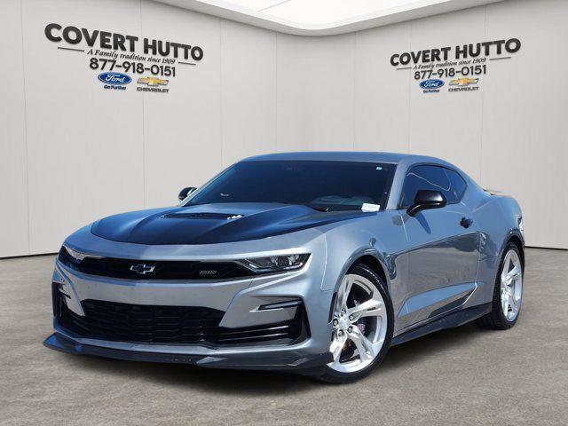 2024 Chevrolet Camaro RWD Coupe 2SS for sale in Austin, TX