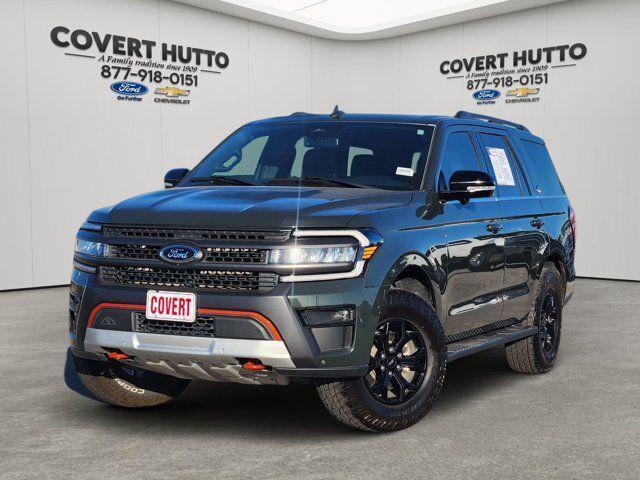 2023 Ford Expedition Timberline for sale in Austin, TX