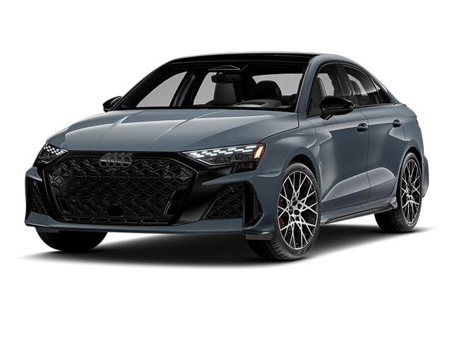 2026 Audi RS 3 TFSI quattro S tronic for sale in East Hartford, CT