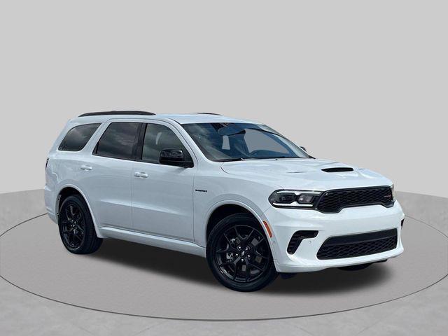 2026 Dodge Durango GT AWD HEMIV8 2026 Dodge Durango GT AWD HEMIV8