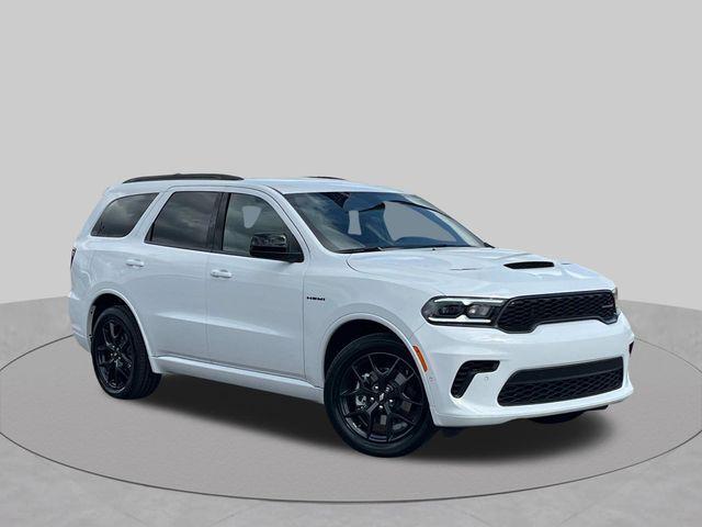 2026 Dodge Durango GT AWD HEMIV8 2026 Dodge Durango GT AWD HEMIV8