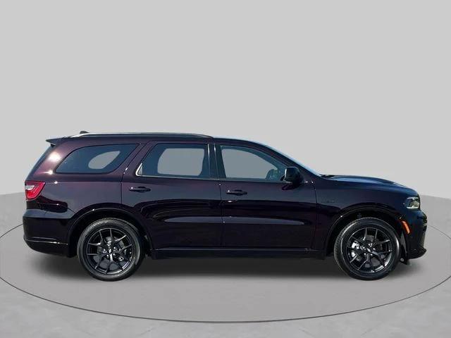 2026 Dodge Durango GT AWD HEMIV8 2026 Dodge Durango GT AWD HEMIV8