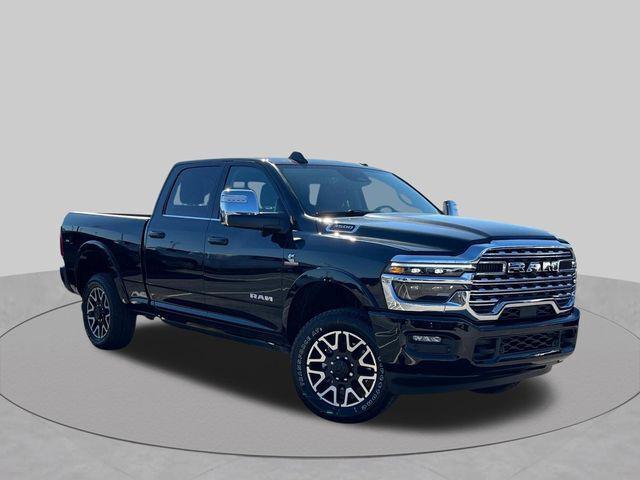 2026 RAM 3500 Limited Longhorn Crew Cab 4x4 64 Box 2026 RAM 3500 Limited Longhorn Crew Cab 4x4 64 Box